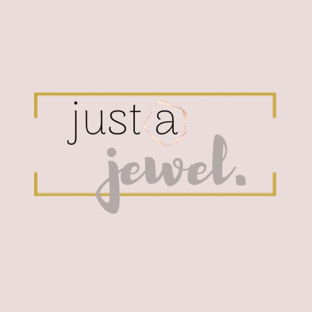 SHOP •• just a jewel.